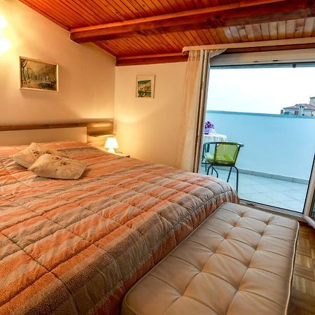 Apartments Pyros Пиран Экстерьер фото