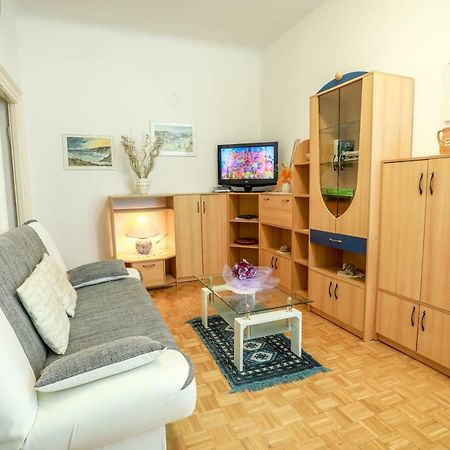 Apartments Pyros Пиран Экстерьер фото