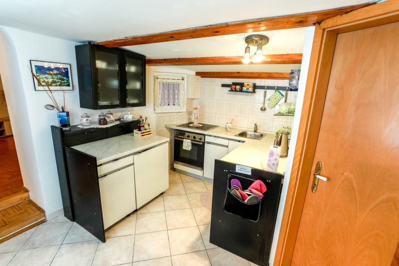 Apartments Pyros Пиран Экстерьер фото