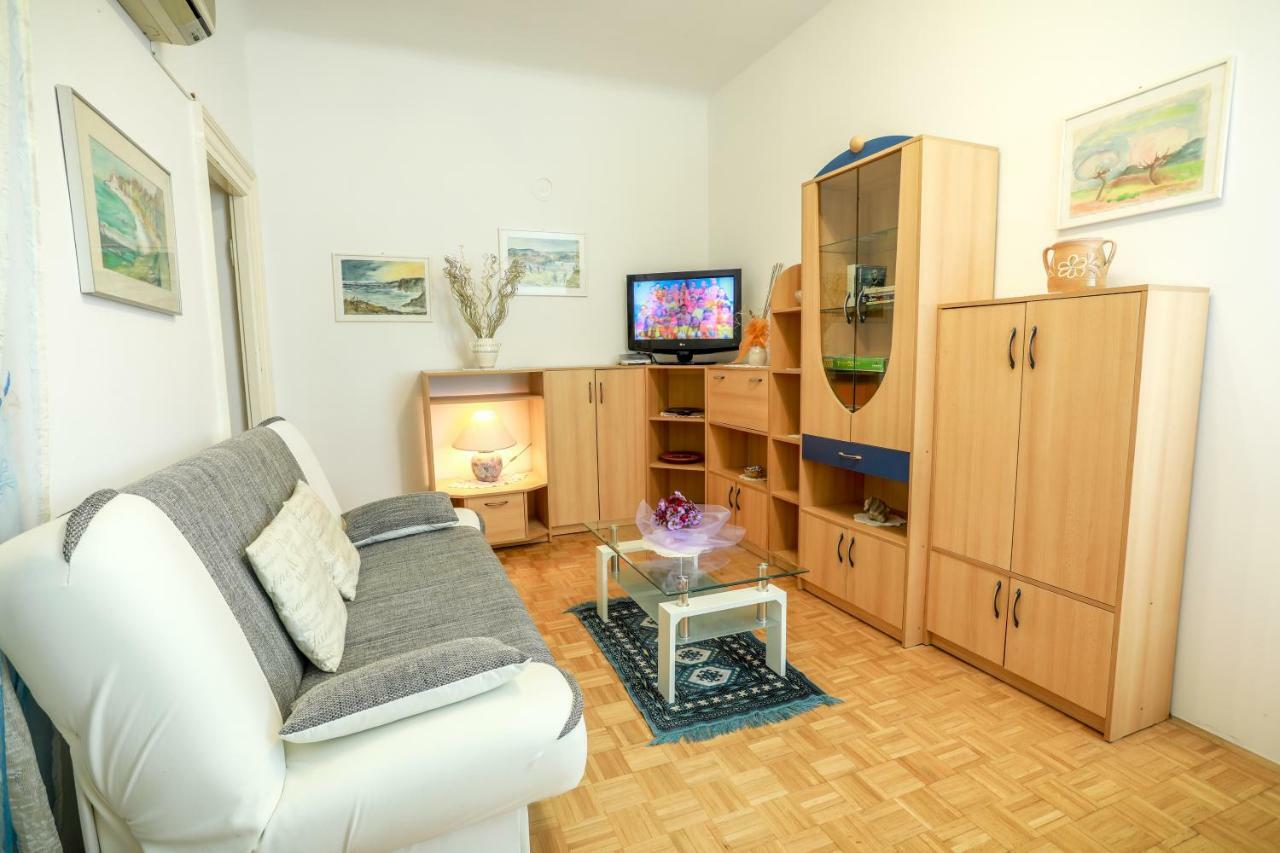 Apartments Pyros Пиран Экстерьер фото